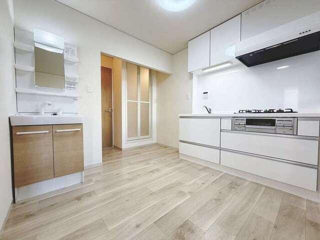 エルひょうたん山　Ｂ（105） その他部屋・スペース