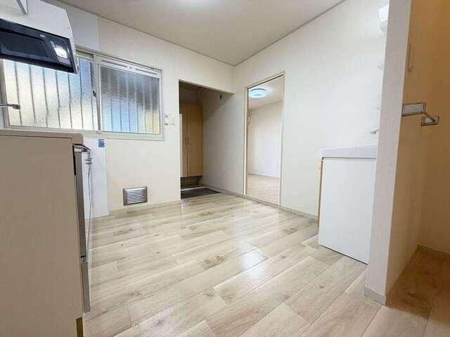 エルひょうたん山　Ｂ（105） その他部屋・スペース