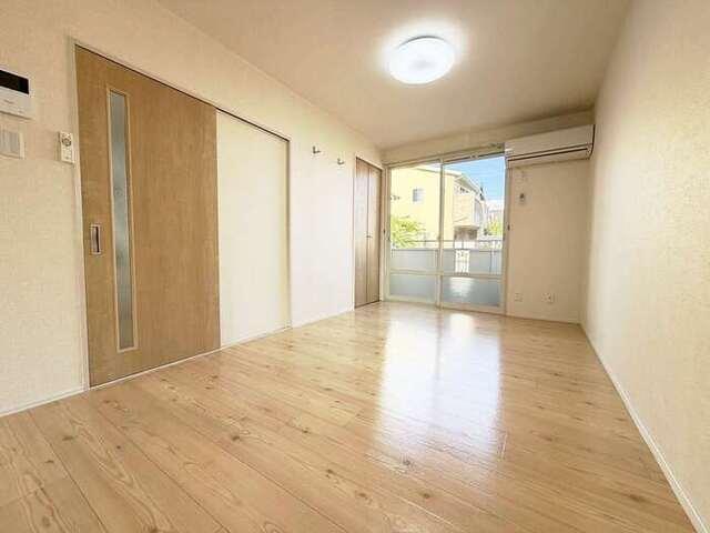 エルひょうたん山　Ｂ（105） その他部屋・スペース