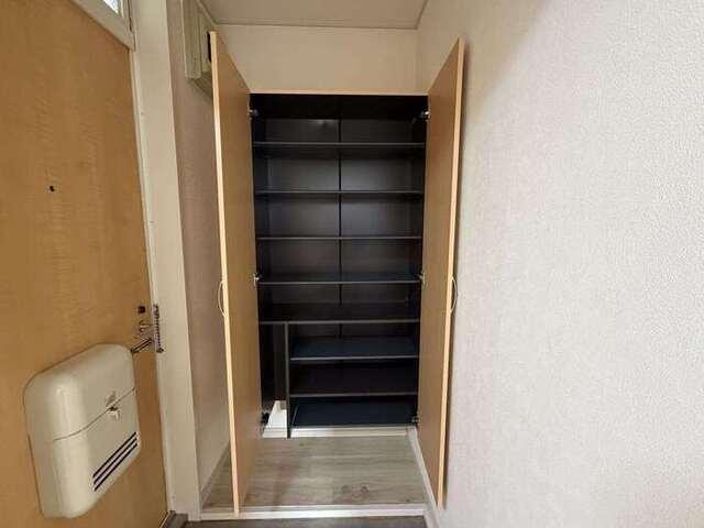 エルひょうたん山　Ｂ（105） 玄関