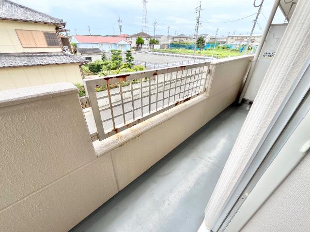 Ｊハピネス 部屋画像