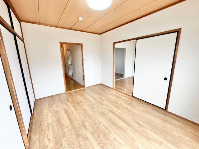 Ｊハピネス 部屋画像