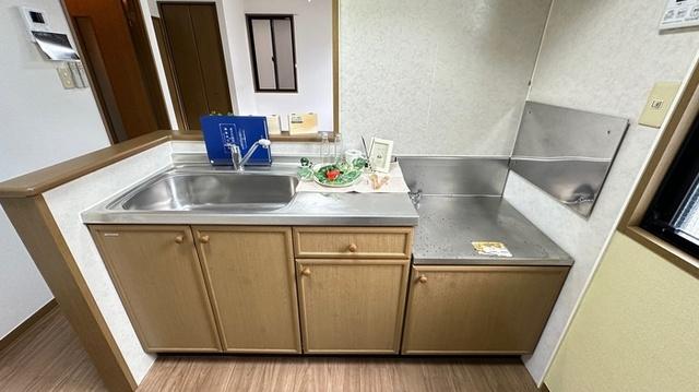 アーク・リヴェールＡ（101） 部屋画像