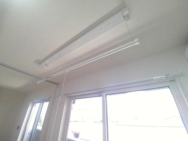 Noah　Grande６（302） 部屋画像