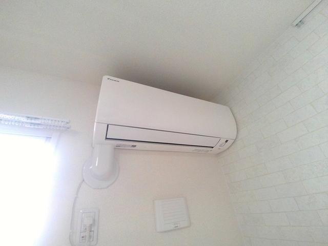 Noah　Grande６（302） 部屋画像