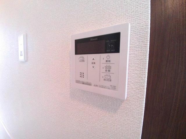 Noah　Grande６（302） 部屋画像