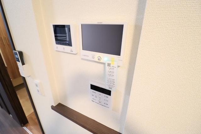 シリウス（303） 部屋画像