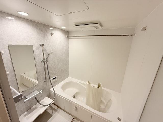 アスティオン　いわき（202） 部屋画像