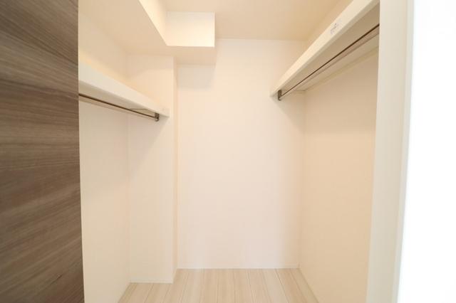 リマーニ池下（102） 部屋画像