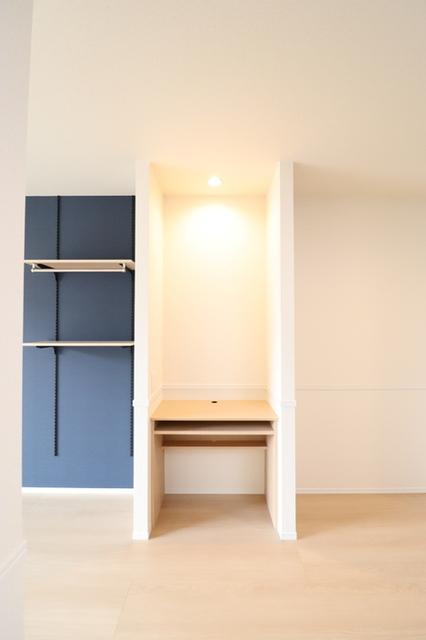 アスティオン　いわき（201） 部屋画像