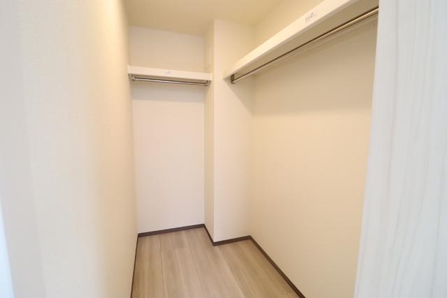 サンカーム つるまい（303） 部屋画像