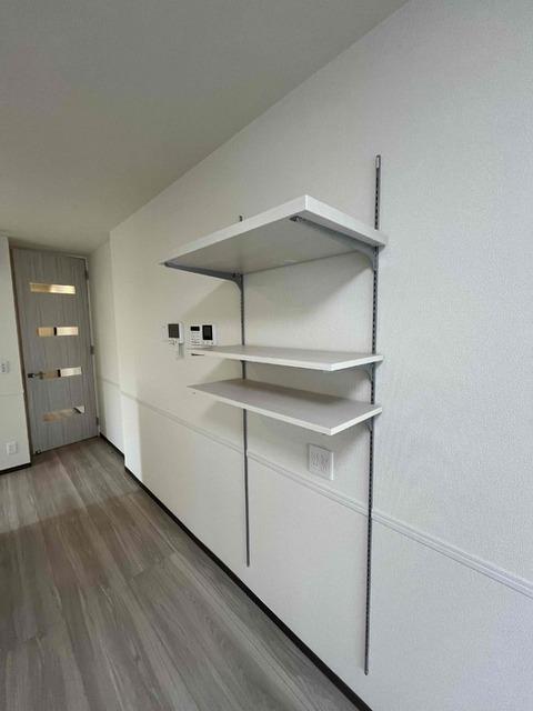 サンカーム つるまい（303） 部屋画像