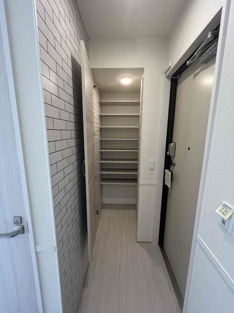 サンカーム つるまい（303） 部屋画像