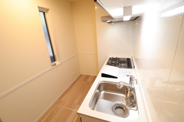 プレタクチュール中根町（103） 部屋画像
