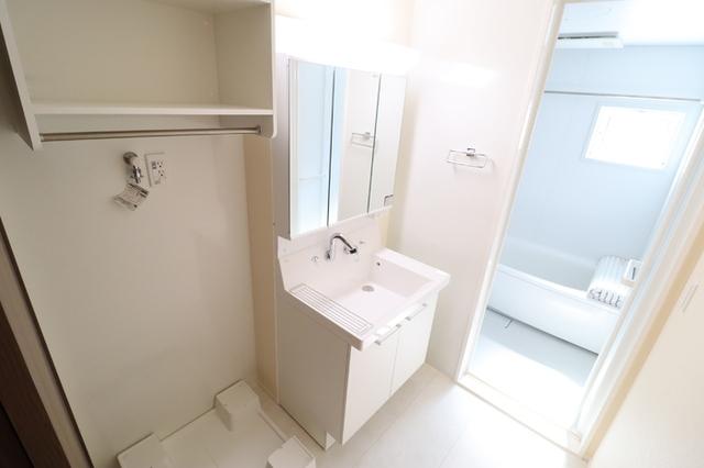 プレタクチュール中根町（103） 部屋画像
