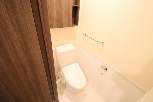 プレタクチュール中根町（103） 部屋画像