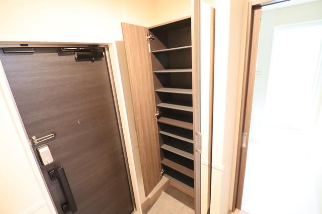 プレタクチュール中根町（103） 部屋画像