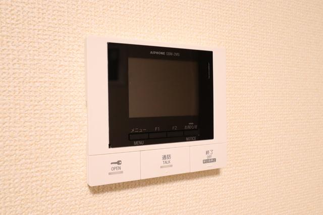 プレタクチュール中根町（103） 部屋画像