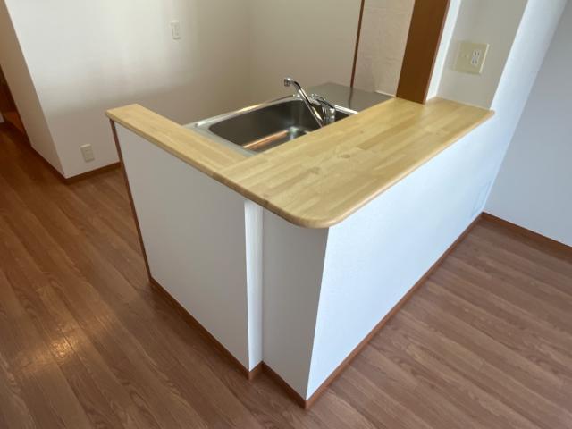 プリオール椿 部屋画像