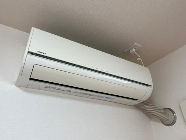 プリオール椿 部屋画像