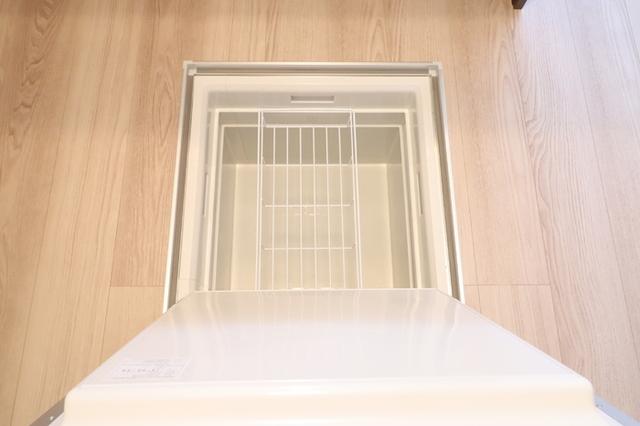 プレタクチュール中根町（101） 部屋画像
