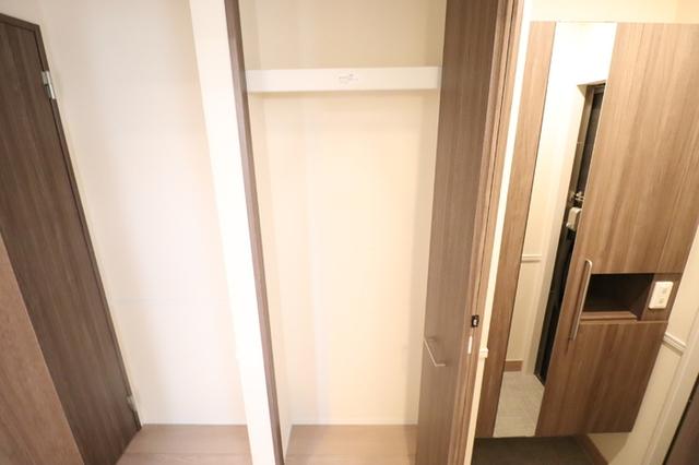 プレタクチュール中根町（101） 部屋画像