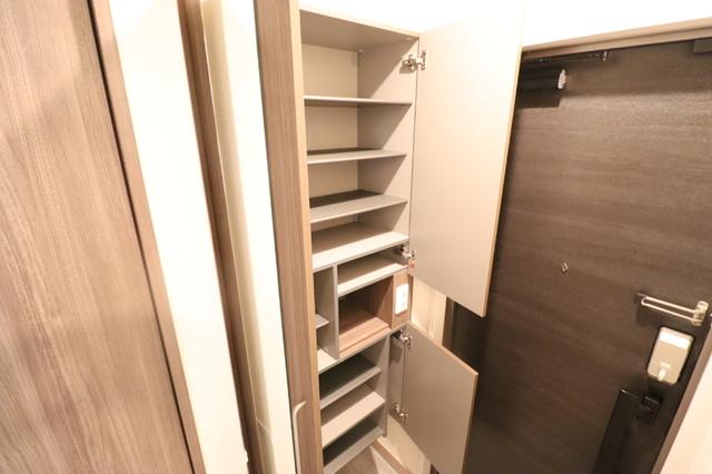 プレタクチュール中根町（101） 部屋画像