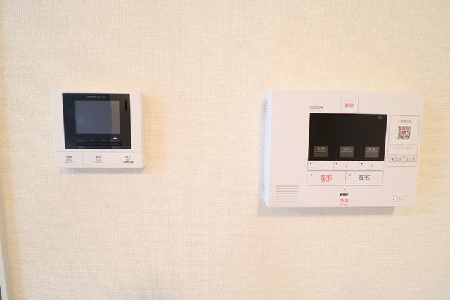 プレタクチュール中根町（101） 部屋画像