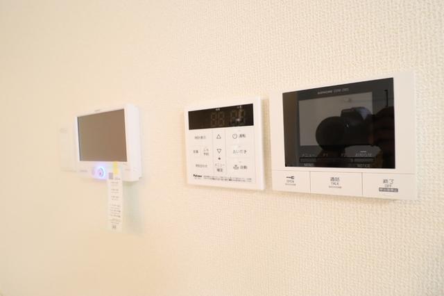 サンカーム つるまい（303） 部屋画像