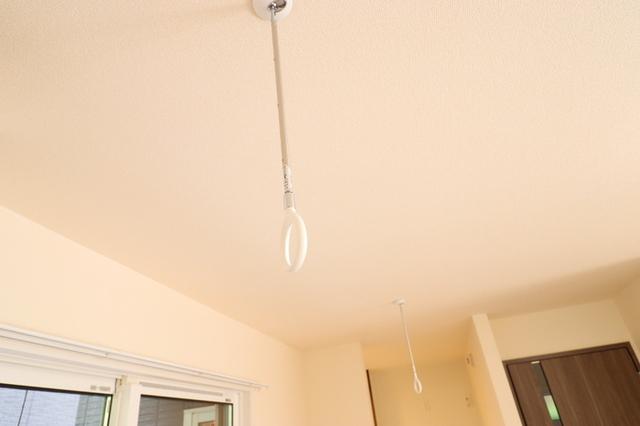 プレタクチュール中根町（103） 部屋画像