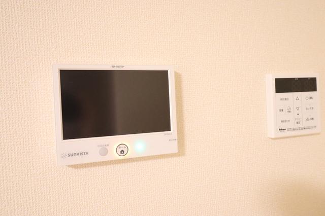 プレタクチュール中根町（103） 部屋画像