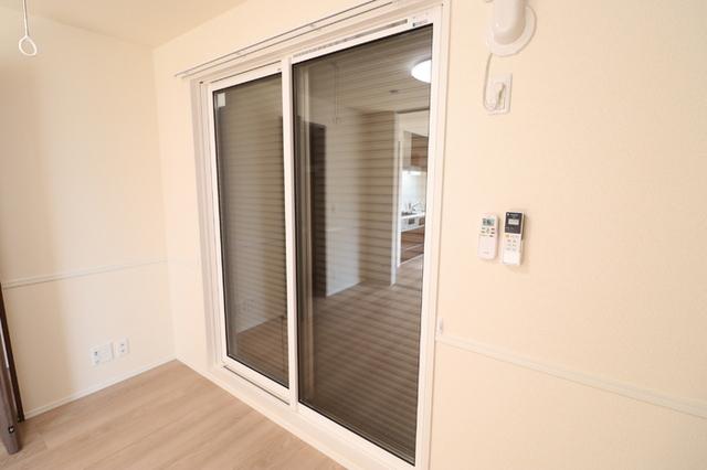 プレタクチュール中根町（202） 部屋画像