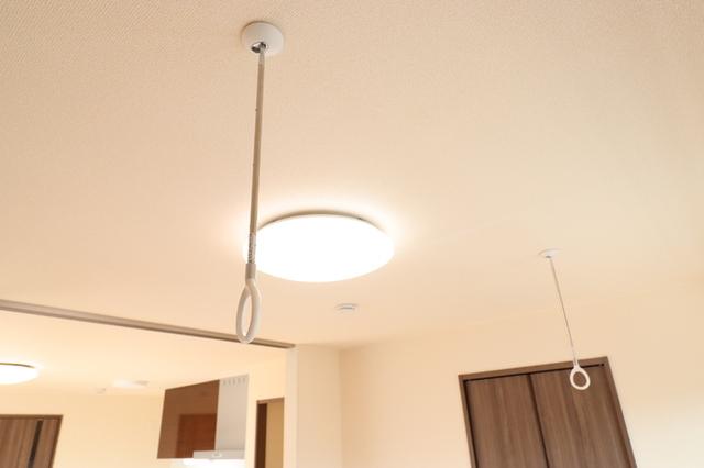 プレタクチュール中根町（202） 部屋画像