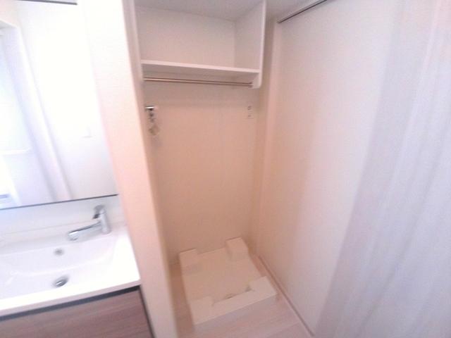 セレスティア荒子二丁目（203） 部屋画像
