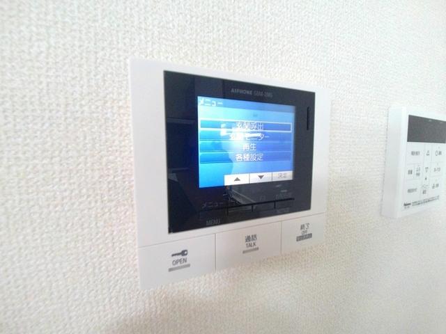 セレスティア荒子二丁目（203） 部屋画像