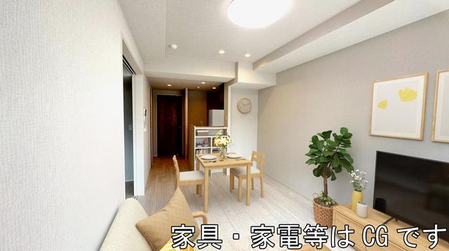 ウインナーワルツ名駅（602） 部屋画像