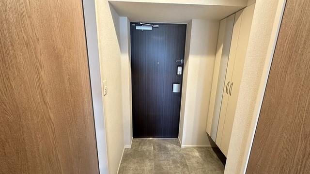 ウインナーワルツ名駅（602） 玄関
