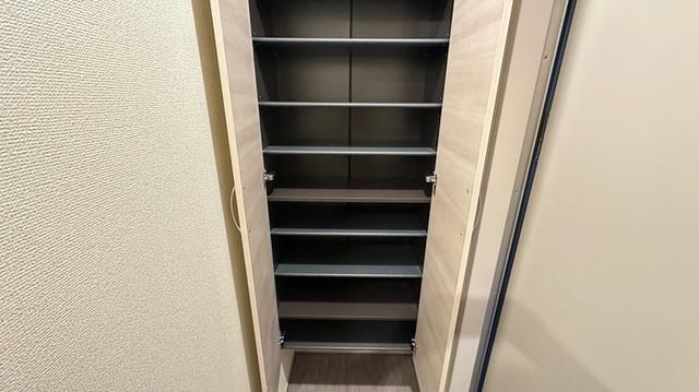 ルヴィータ栄生（202） 部屋画像