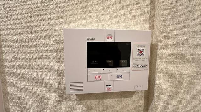 ルヴィータ栄生（202） 部屋画像