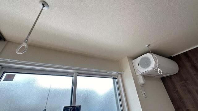 ルヴィータ栄生（202） 部屋画像