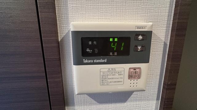 グランドソレイユ名駅（0906） 部屋画像