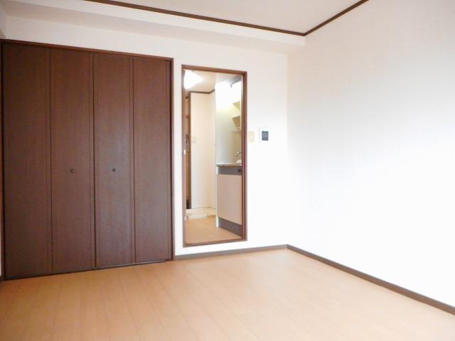 アベニュー名駅（402） 室内
