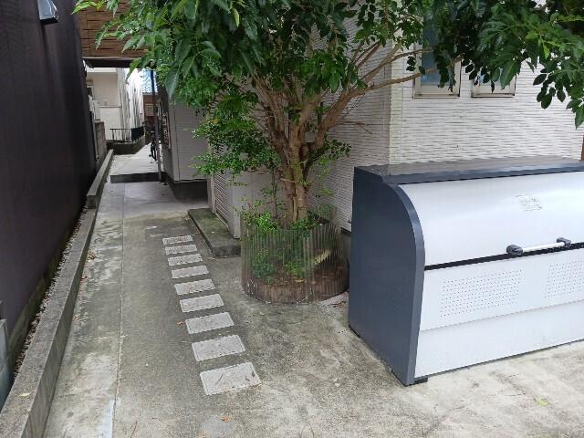 Ｃｒｅｏ中村公園（205） その他部屋・スペース