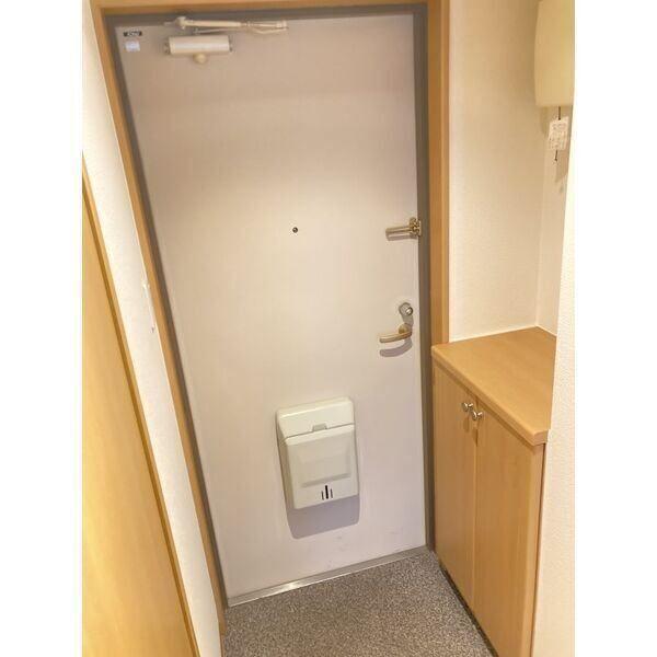 名古屋市中川区山王マンション その他部屋・スペース