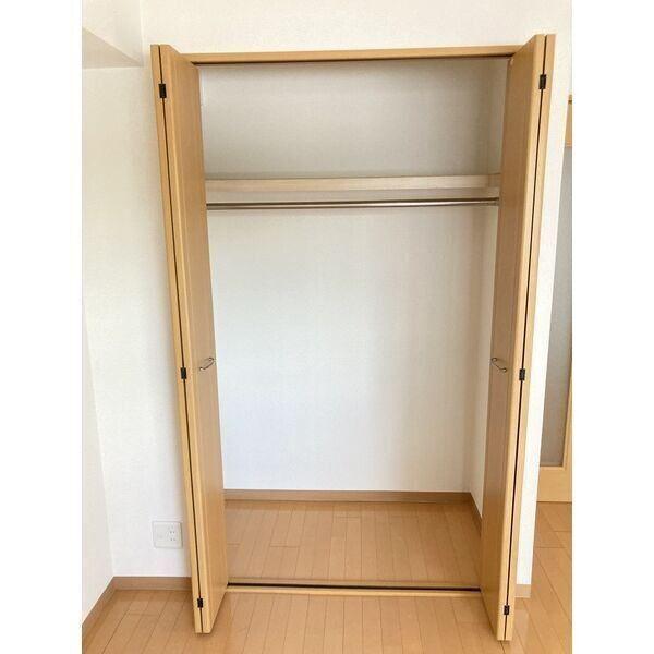 名古屋市中川区山王マンション その他部屋・スペース