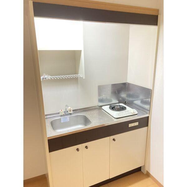 名古屋市中川区山王マンション その他部屋・スペース