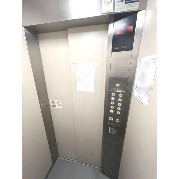 名古屋市中川区山王マンション その他部屋・スペース