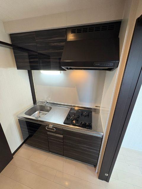 アコモ元中村（402） キッチン