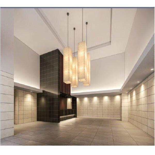 エステムコート名古屋TWIN　WEST（1505） ロビー