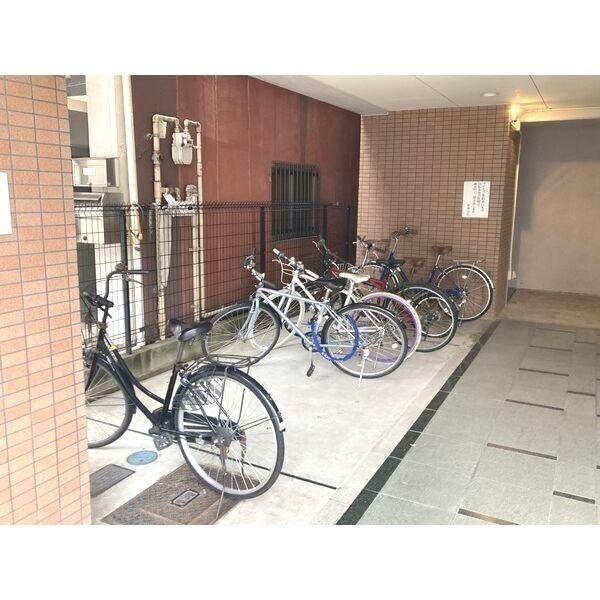 ルミナス名駅（701） 共有部分